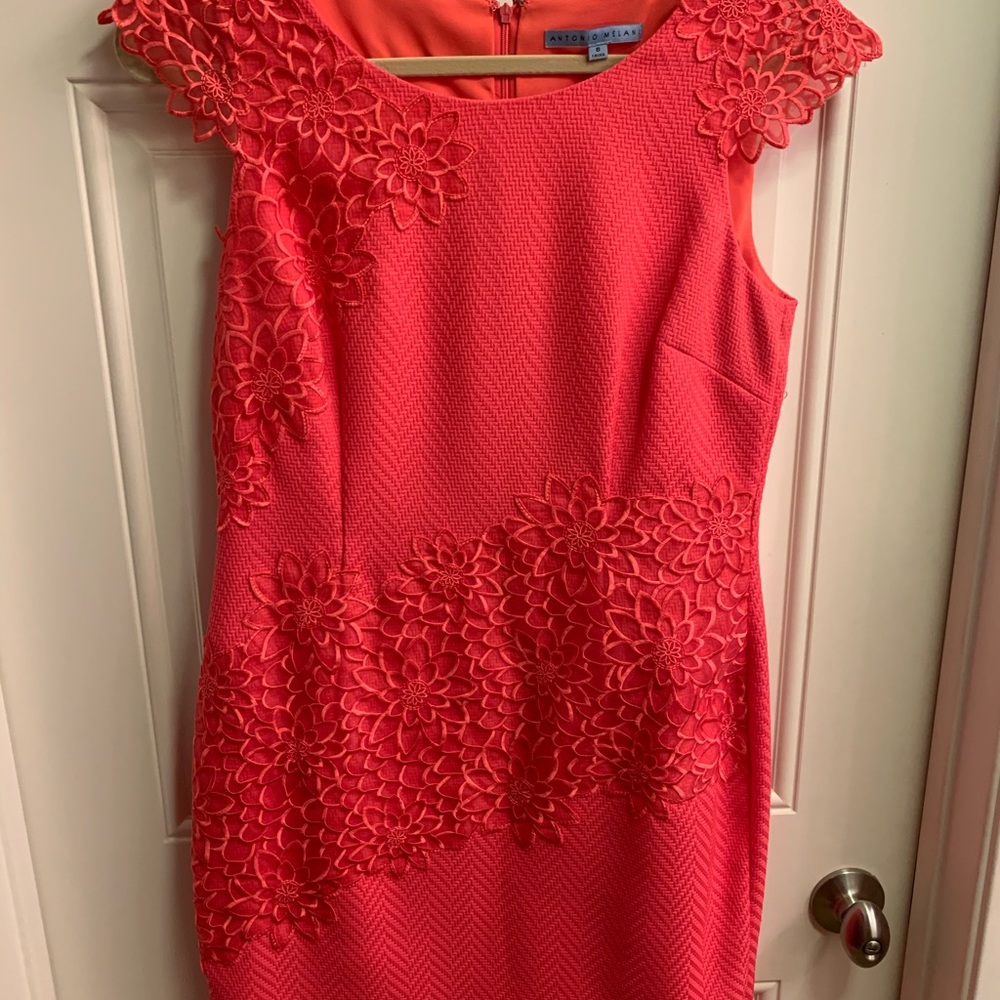 Sophisticated Dress